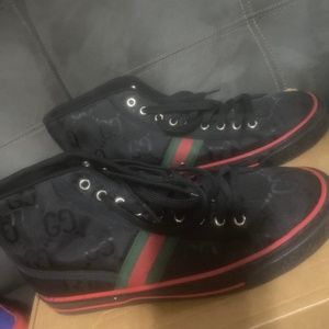 Gucci shoes